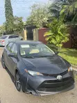 2017 Toyota Corolla L Sedan - Foreign Used - 3