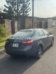 2017 Toyota Corolla L Sedan - Foreign Used - 4