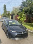 2017 Toyota Corolla L Sedan - Foreign Used - 5
