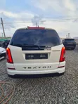 SsangYong Rexton 2017 White - 2