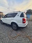 SsangYong Rexton 2017 White - 3