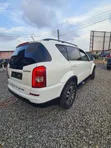 SsangYong Rexton 2017 White - 4