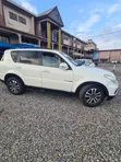 SsangYong Rexton 2017 White - 5