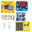 TKCOSS Kids 18 Pro Tablet 128GB Blue - 2