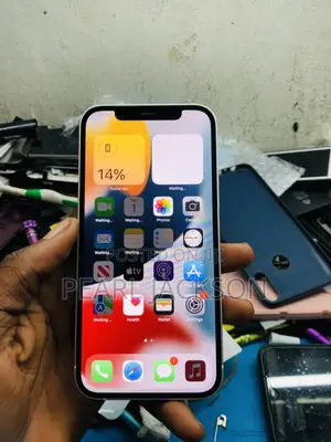 Apple iPhone 12 128GB Purple