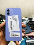 Apple iPhone 12 128GB Purple - 3