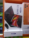 Zynix Note Book 12 Pro Tablet 256GB Black - 2