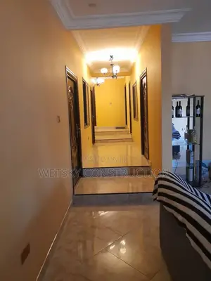 Furnished 4-Bedroom House for Sale in Awoshie-Anyaa