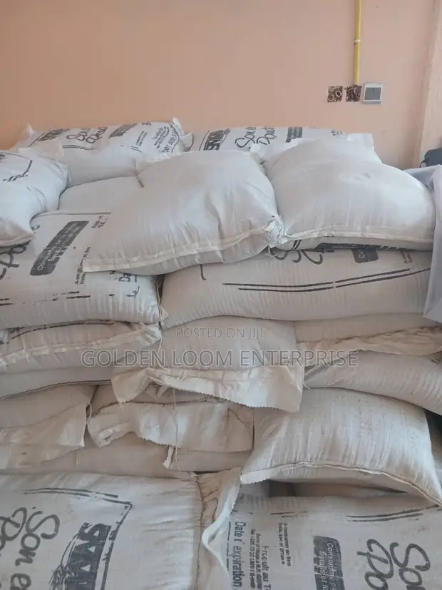 Wheat Bran for Animal Feed - 1