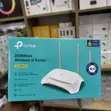 TP-Link TL-WR840N 300Mbps Wireless N Router - 2