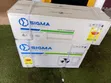 Sigma 1.5HP Split System Air Conditioner - 1