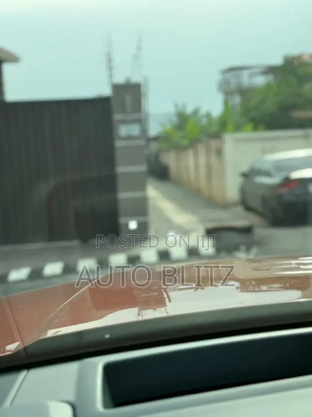 Hyundai Santa Fe Calligraphy 2026 Brown - 1