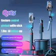 Q185 AI Tracking Tripod for Smartphones - 1