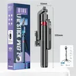 Q185 AI Tracking Tripod for Smartphones - 2
