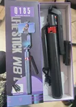 Q185 AI Tracking Tripod for Smartphones - 3