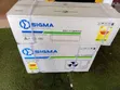 Sigma 1.5HP Split Air Conditioner - 1