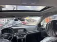 2017 Hyundai Elantra Limited Sedan FWD (2.0L 4cyl 6A) - White - 3
