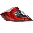 Honda Civic Tail Lights (2016-2019) - 1