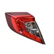 Honda Civic Tail Lights (2016-2019) - 2