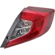 Honda Civic Tail Lights (2016-2019) - 3