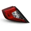 Honda Civic Tail Lights (2016-2019) - 4