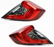 Honda Civic Tail Lights (2016-2019) - 5