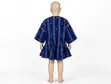 Northern Ghanaian Smock for Boys (9-12 Years) - 2