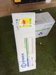 Sigma 1.5HP Split AC - Efficient Cooling & Low Noise - 1