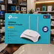 TP-Link TL-WR840N 300Mbps Wireless N Router - 1