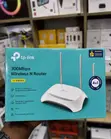 TP-Link TL-WR840N 300Mbps Wireless N Router - 2