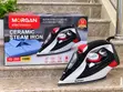 Morgan 2200W Ceramic Steam Iron - 2