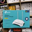 TP-Link TL-WR840N 300Mbps Router - 2