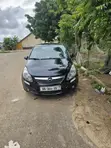 Opel Corsa 2008 Black - 1