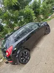 Opel Corsa 2008 Black - 2