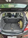 Opel Corsa 2008 Black - 3