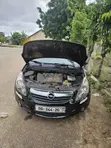 Opel Corsa 2008 Black - 5