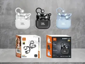 JBL PRO40 True Wireless Bluetooth Earbuds