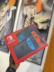 New Nintendo Switch - 2