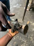 Toyota Belta Starter - 2