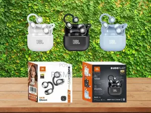JBL PRO40 TWS Bluetooth In-Ear Earbuds