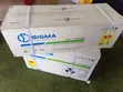 Sigma 1.5hp Split System Air Conditioner - 1