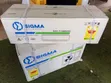 Sigma 1.5hp Split System Air Conditioner - 2
