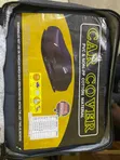 New Waterproof Car Cover for SUV/4x4 - 1