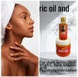 Turmeric Body Scrub and Oil - 2