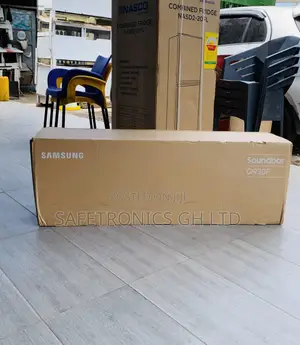 Samsung Q-Series Soundbar HW-Q930F 9.1.4 Ch Subwoofer