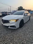 2019 Acura TLX 2.4L Tech & A-Spec Pkgs FWD - 1