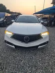 2019 Acura TLX 2.4L Tech & A-Spec Pkgs FWD - 2