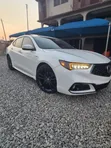 2019 Acura TLX 2.4L Tech & A-Spec Pkgs FWD - 3