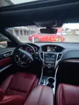 2019 Acura TLX 2.4L Tech & A-Spec Pkgs FWD - 4