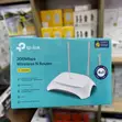 TP-Link TL-WR840N N300 Wireless Router - 2